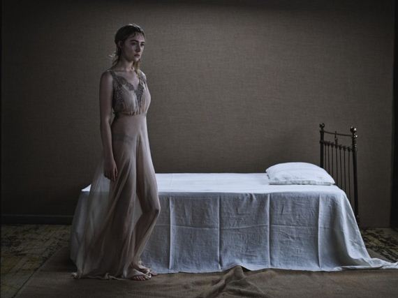 Saoirse-Ronan -Interview